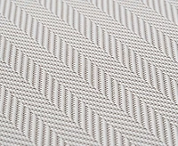 Napperon Serendipity, beige