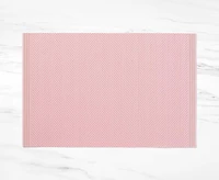 Napperon Serendipity, rose
