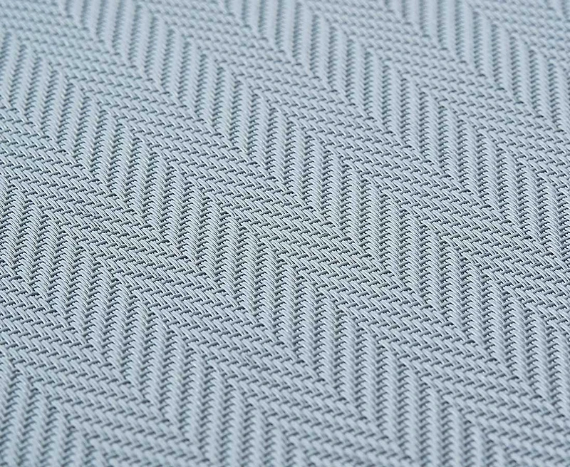 Serendipity Placemat, Blue