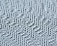 Serendipity Placemat, Blue