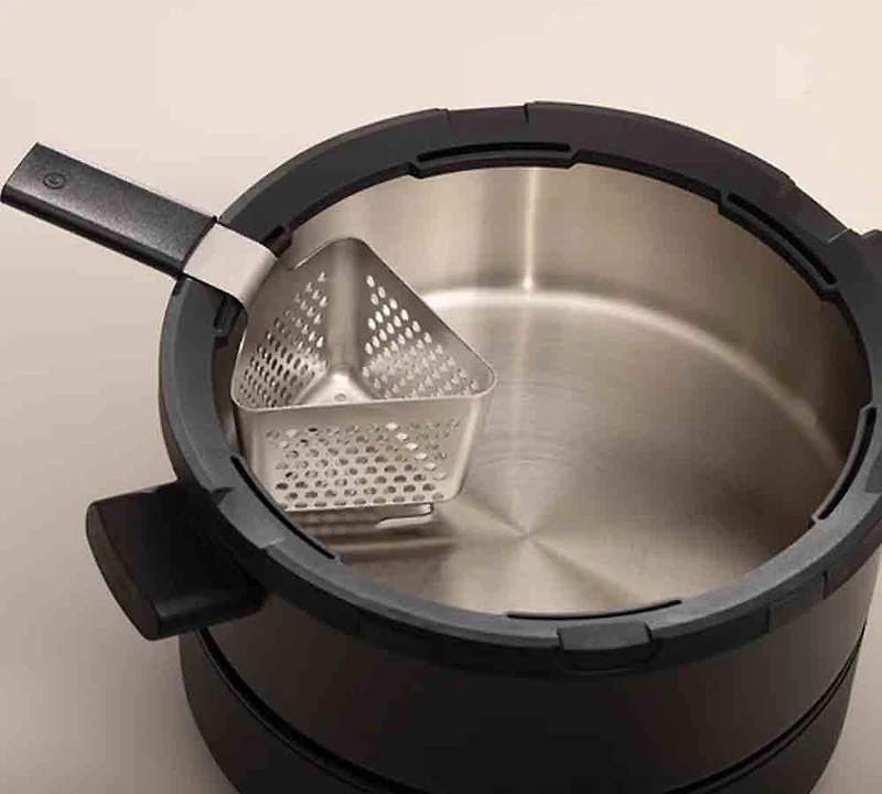 Ensemble à fondue Evolution par Fondussimo