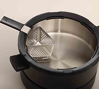 Ensemble à fondue Evolution par Fondussimo