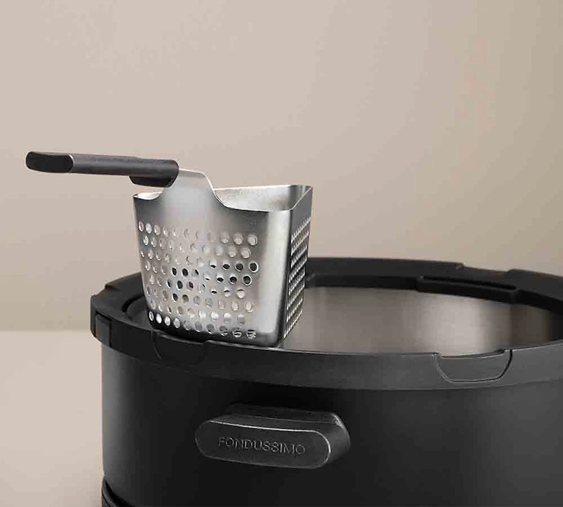 Ensemble à fondue Evolution par Fondussimo