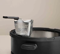 Ensemble à fondue Evolution par Fondussimo