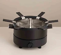 Ensemble à fondue Evolution par Fondussimo