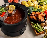 Fondussimo Evolution Mini Fondue Set