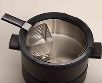 Ensemble à fondue Evolution Mini par Fondussimo