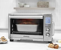 Grille-pain et four à convection Diversi-Fry thinkkitchen