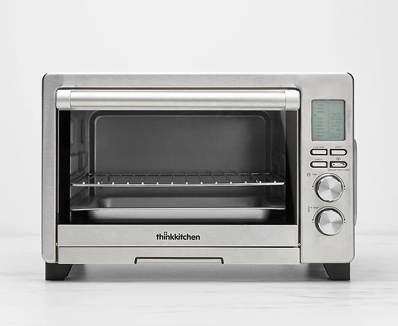 Grille-pain et four à convection Diversi-Fry thinkkitchen