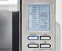 Grille-pain et four à convection Diversi-Fry thinkkitchen