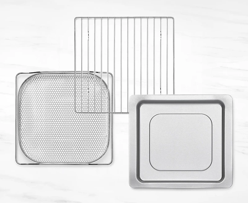 Grille-pain et four à convection Diversi-Fry thinkkitchen