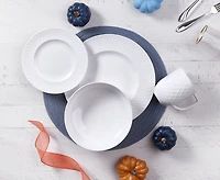 Ensemble de vaisselle de 16 pièces Elegance