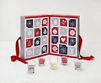 Calendrier de l'Avent Better Living, 24 chandelles