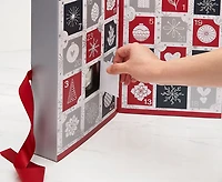 Calendrier de l'Avent Better Living, 24 chandelles