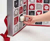 Calendrier de l'Avent Better Living, 24 chandelles