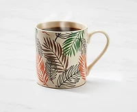 Applewood Colour Changing Mug, Ivory, 370 ml