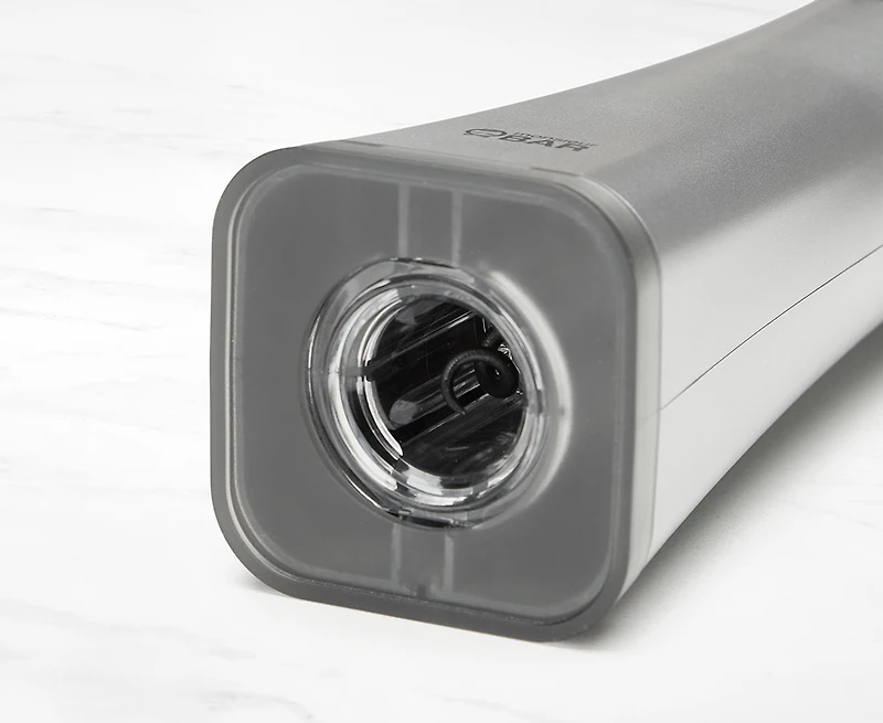 Spark Rechargeable Corkscrew, Silver