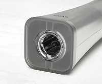 Spark Rechargeable Corkscrew, Silver