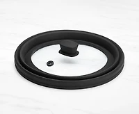 Couvercle pliable pour le micro-ondes thinkkitchen