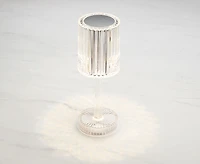 Lampe DEL Ascot Better Living, transparent