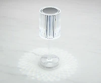 Lampe DEL Ascot Better Living, transparent