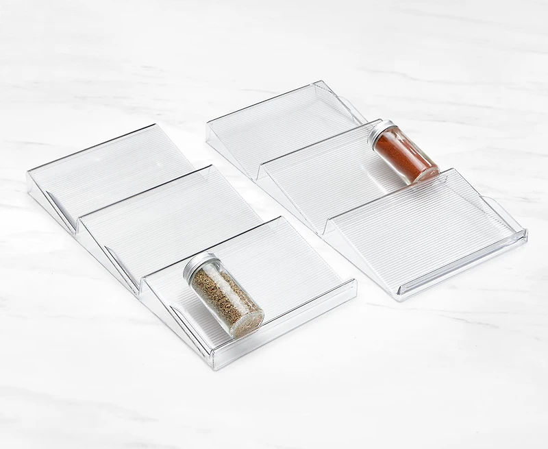 Rangement de tiroir pour épices thinkkitchen