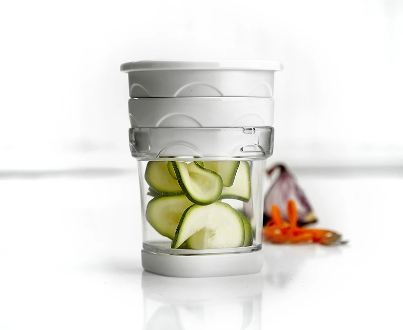 Coupe-spirale portatif thinkkitchen