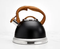 Boisé Whistling Kettle, 3 L