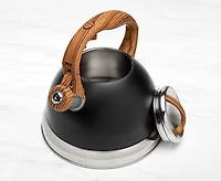 Boisé Whistling Kettle, 3 L