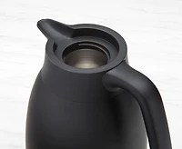 Carafe thermique Boisé par Java & Co., 2 L
