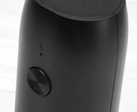Moulins électriques pour le sel et le poivre Gourmet par thinkkitchen avec station de recharge USB