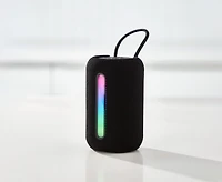Haut-parleur portatif avec lumière DEL Better Living Designs