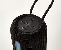 Haut-parleur portatif avec lumière DEL Better Living Designs
