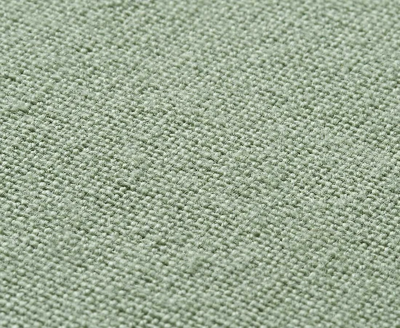 Serviettes de table Manoir, ens. de 4, sauge