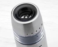 Moulin à sel et poivre électrique USB Gourmet par thinkkitchen
