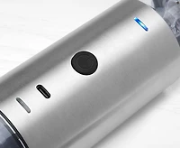 Moulin à sel et poivre électrique USB Gourmet par thinkkitchen