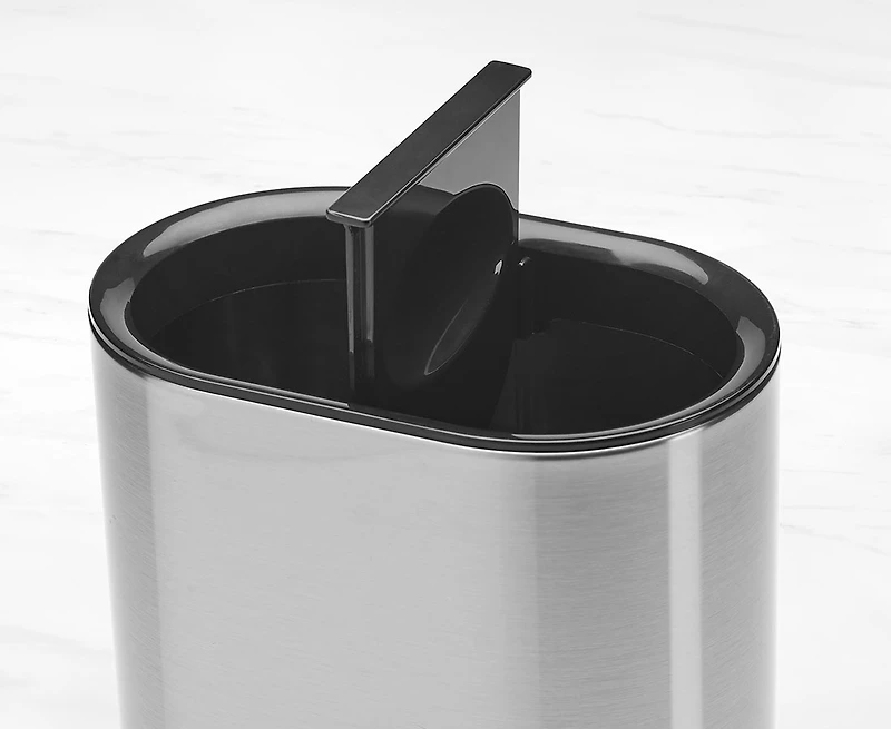 Porte-ustensiles avec repose-cuillère Pax par thinkkitchen