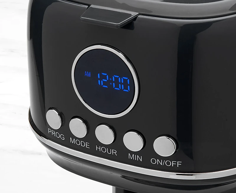 Cafetière électrique Kaffiena par Java & Co.