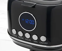 Cafetière électrique Kaffiena par Java & Co.