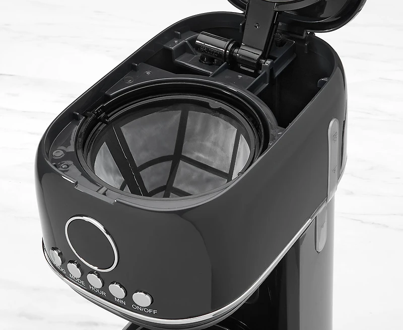 Cafetière électrique Kaffiena par Java & Co.
