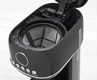 Cafetière électrique Kaffiena par Java & Co.