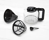 Cafetière électrique Kaffiena par Java & Co.