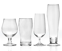 Verres à bière Berlin, ens. de 5