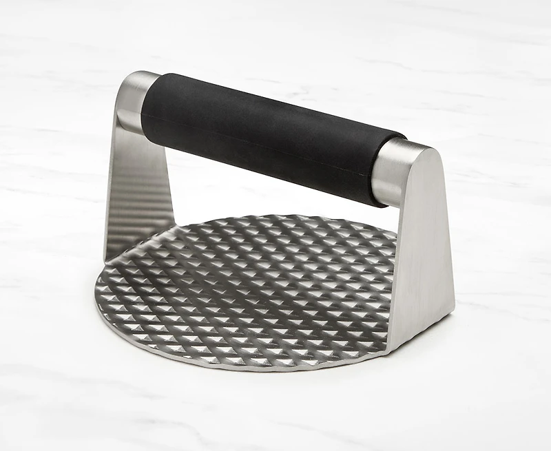 Presse à hamburgers thinkkitchen
