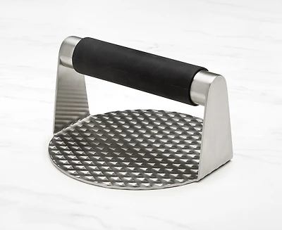 Presse à hamburgers thinkkitchen