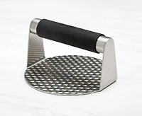 Presse à hamburgers thinkkitchen