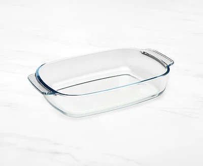 thinkkitchen Fyre Glass Baking Dish, 2.0 L