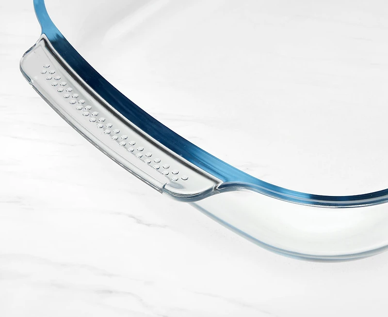 thinkkitchen Fyre Glass Baking Dish, 2.0 L