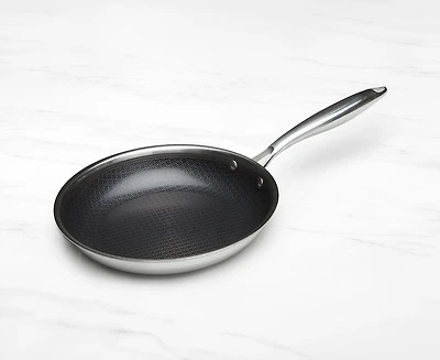 Poêle à frire Clad Hexagon Remy Olivier, 24 cm