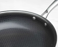 Poêle à frire Clad Hegaxon Remy Olivier, 28 cm